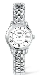 Longines Flagship L4.274.4.21.6