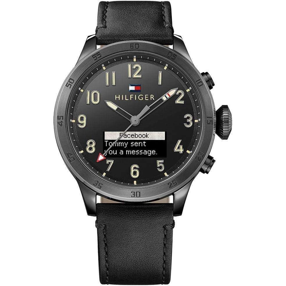Tommy Hilfiger Smartwatch 1791301