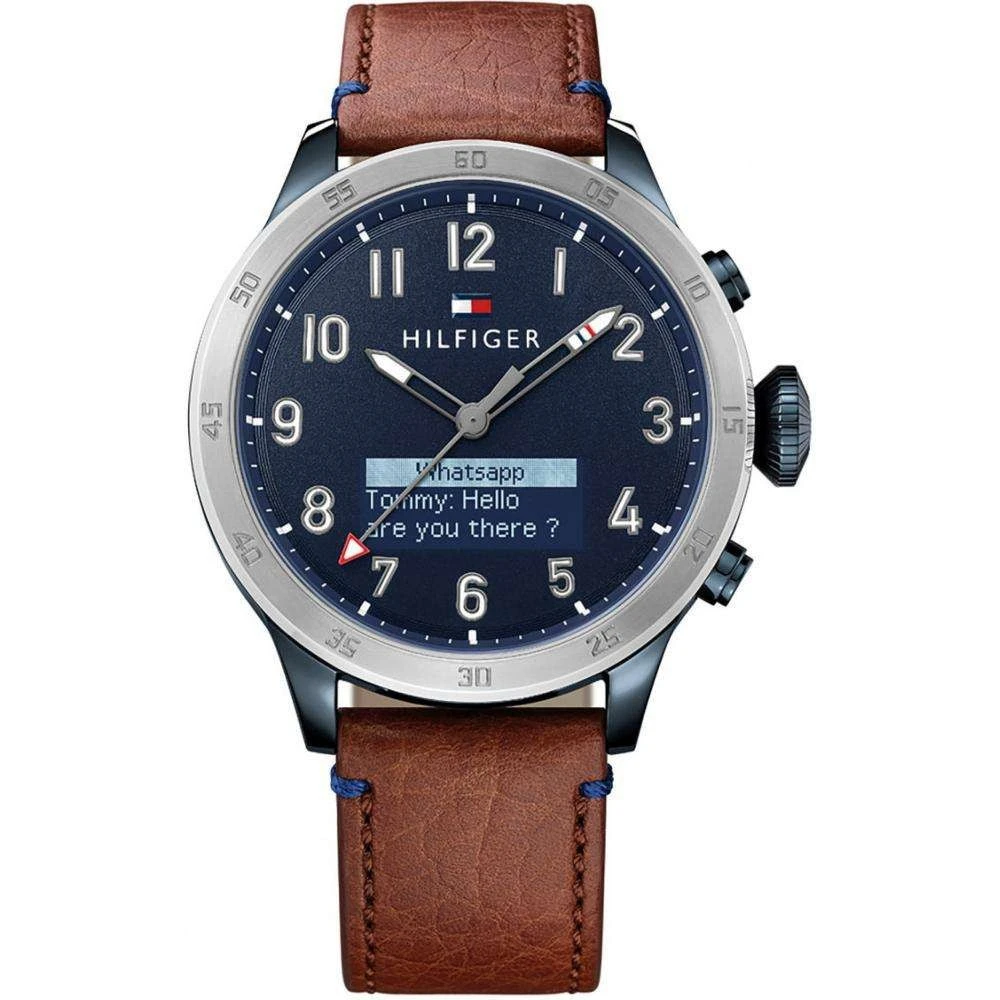 Tommy Hilfiger Smartwatch 1791300