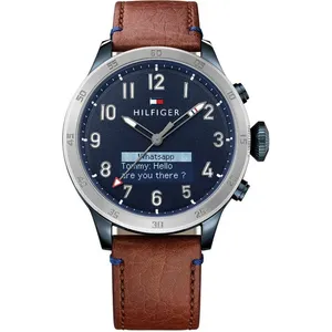Tommy Hilfiger Smartwatch 1791300