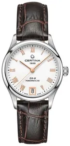 Certina DS-8 Lady Powermatic 80 C033.207.16.013.00
