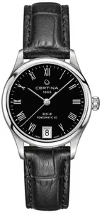 Certina DS-8 Lady Powermatic 80  C033.207.16.053.00
