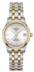 Certina DS-8 Lady COSC C033.251.22.031.00