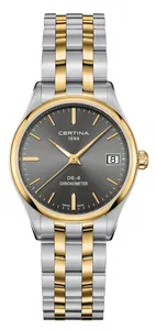 Certina DS-8 Lady COSC C033.251.22.081.00