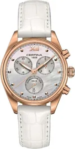 Certina DS-8 Chronograph Lady C033.234.36.118.00