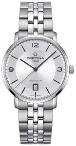 Certina DS Caimano Gent Powermatic 80 C035.407.11.037.00