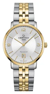 Certina DS Caimano Gent Powermatic 80 C035.407.22.037.02