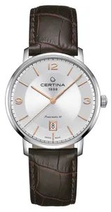 Certina DS Caimano Gent Powermatic 80 C035.407.16.037.01