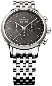 Maurice Lacroix Les Classiques Chronographe LC1008-SS002-330