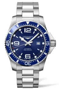 Longines HydroConquest L3.841.4.96.6