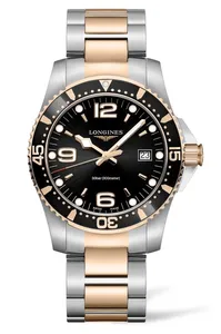 Longines HydroConquest L3.740.3.58.7