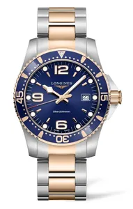 Longines HydroConquest L3.740.3.98.7