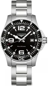Longines HydroConquest L3.740.4.56.6