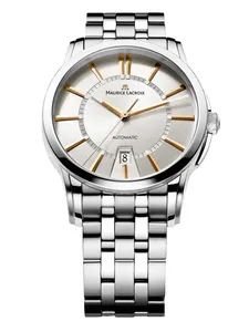 Maurice Lacroix Pontos Date PT6148-SS002-131