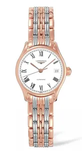 Longines Lyre Automatic L4.360.1.11.7