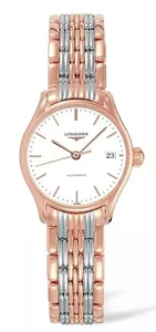 Longines Lyre Automatic L4.360.1.12.7