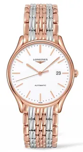 Longines Lyre Automatic L4.960.1.12.7