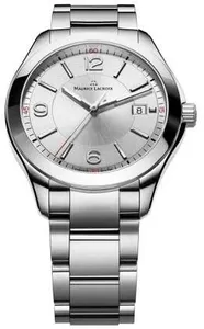 Maurice Lacroix Miros Date MI1018-SS002-130