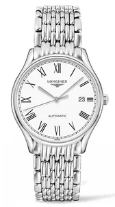 Longines Lyre Automatic L4.960.4.11.6