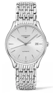 Longines Lyre Automatic L4.960.4.72.6