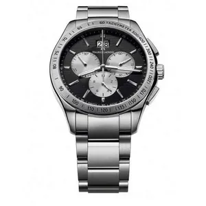 Maurice Lacroix Miros Chronographe MI1028-SS002-332
