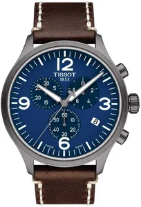 Tissot Chrono XL Quartz T116.617.36.047.00