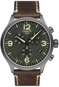 Tissot Chrono XL Quartz T116.617.36.097.00