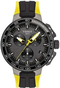 Tissot T-Bike Cycling Tour de Pologne Special Edition T111.417.37.441.02