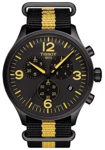 Tissot Chrono XL Tour de France 2017 Special Edition T116.617.37.057.00