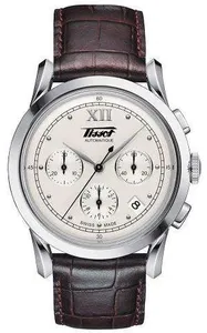Tissot Heritage 1948 T66.1.712.32