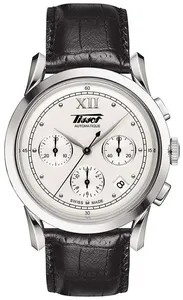 Tissot Heritage 1948 T66.1.722.33