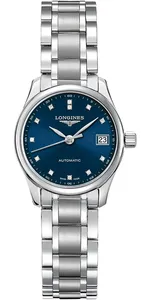 Longines Master Collection L2.128.4.97.6