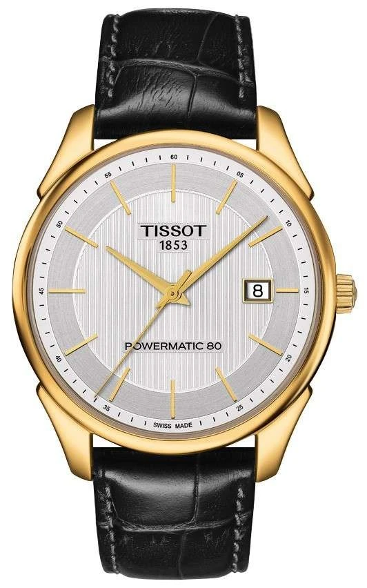 Tissot Vintage Powermatic 80 T920.407.16.031.00