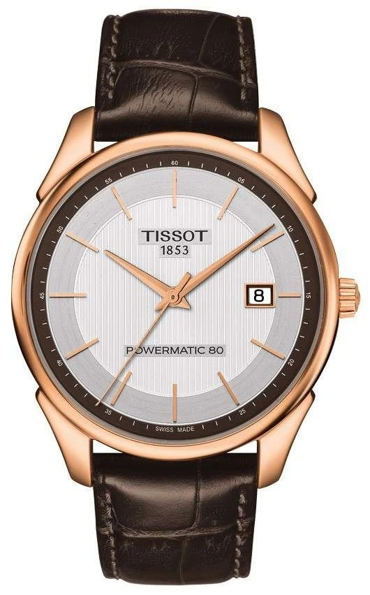 Tissot Vintage Powermatic 80 T920.407.76.031.00