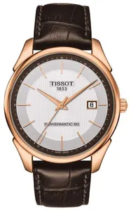 Tissot Vintage Powermatic 80 T920.407.76.031.00