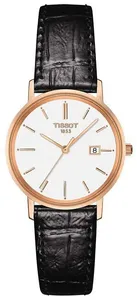 Tissot Goldrun Lady T922.210.76.011.00