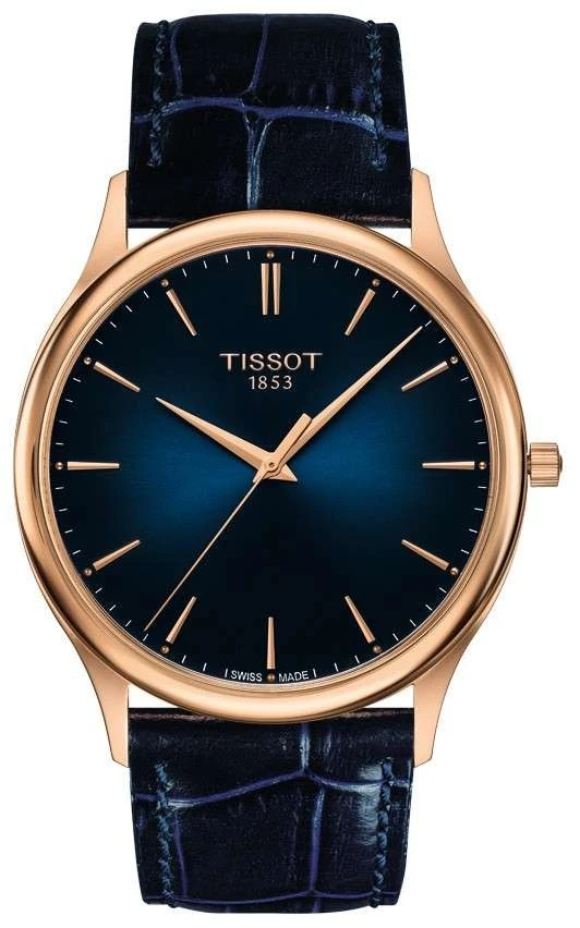 Tissot Excellence Gold T926.410.76.041.00