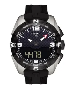 Tissot T-Touch Expert Solar NBA Special Edition T091.420.47.207.01
