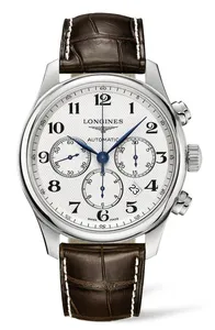 Longines Master Collection L2.859.4.78.3