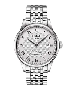 Tissot Le Locle Automatic Powermatic 80 T006.407.11.033.00