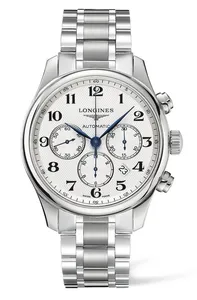 Longines Master Collection L2.859.4.78.6