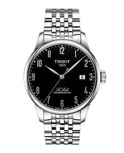 Tissot Le Locle Automatic Powermatic 80 T006.407.11.052.00