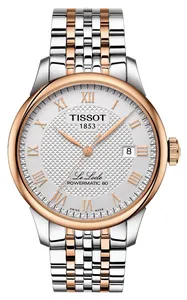 Tissot Le Locle Automatic Powermatic 80 T006.407.22.033.00