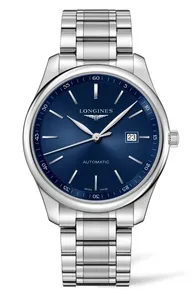 Longines Master Collection L2.893.4.92.6