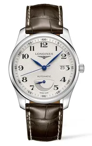 Longines Master Collection L2.908.4.78.3
