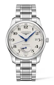 Longines Master Collection L2.908.4.78.6