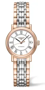 Longines Présence L4.321.1.11.7