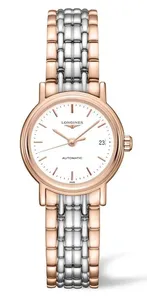 Longines Présence L4.321.1.12.7
