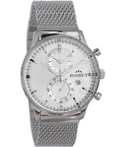 Bisset Chrono Date BSDD88SISX05AX