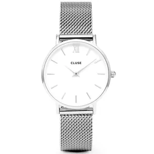 Cluse Minuit Mesh CL30009
